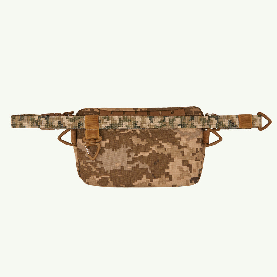 Bag "RECON MM-14 PIXEL"