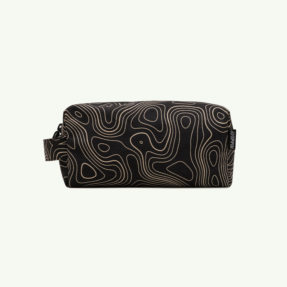 Bag "Geometric container"