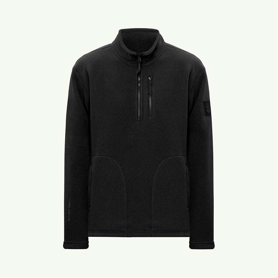 Fleece jacket "Defender Polar 1/4 Fleece"