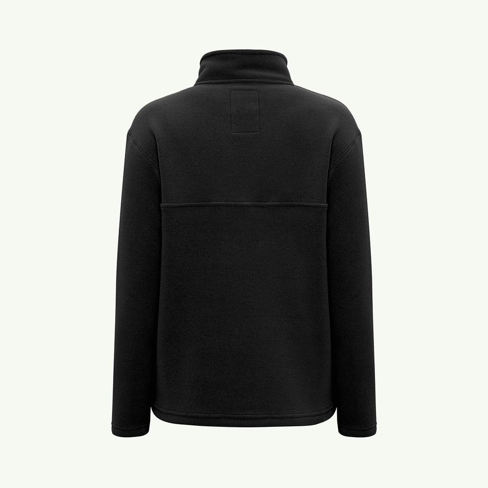 Fleece jacket "Defender Polar 1/4 Fleece"