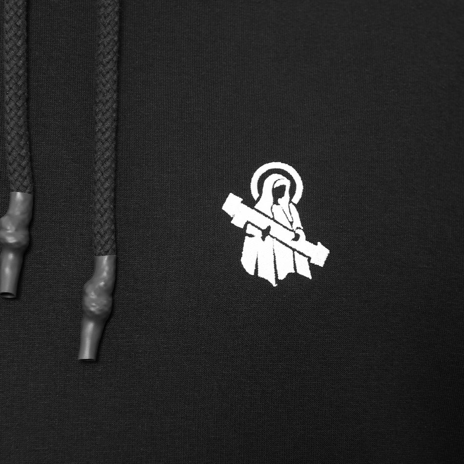 Hoodie "Saint Javelin Blank"