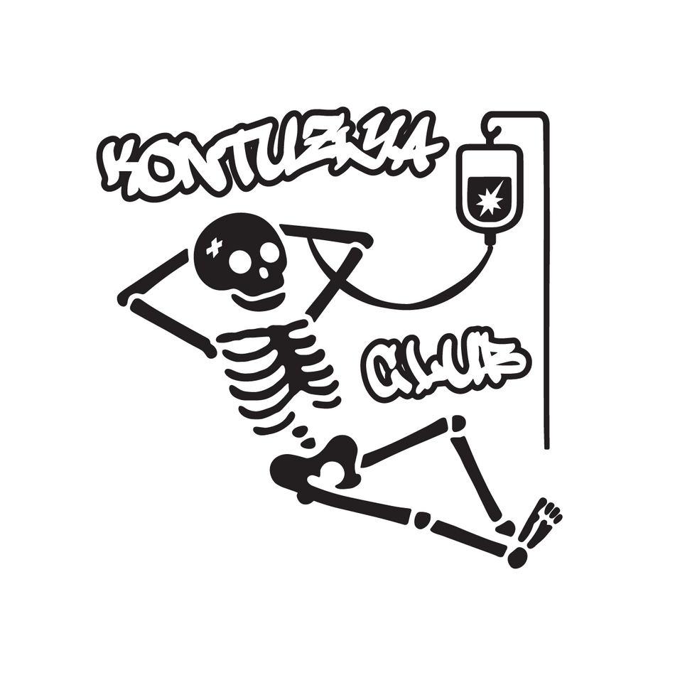 KONTUZIYA CLUB