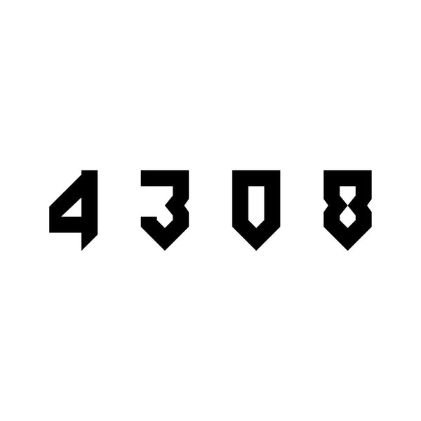 4308