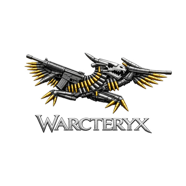 Warcteryx