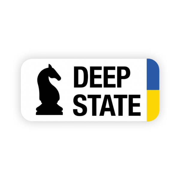 Deep State