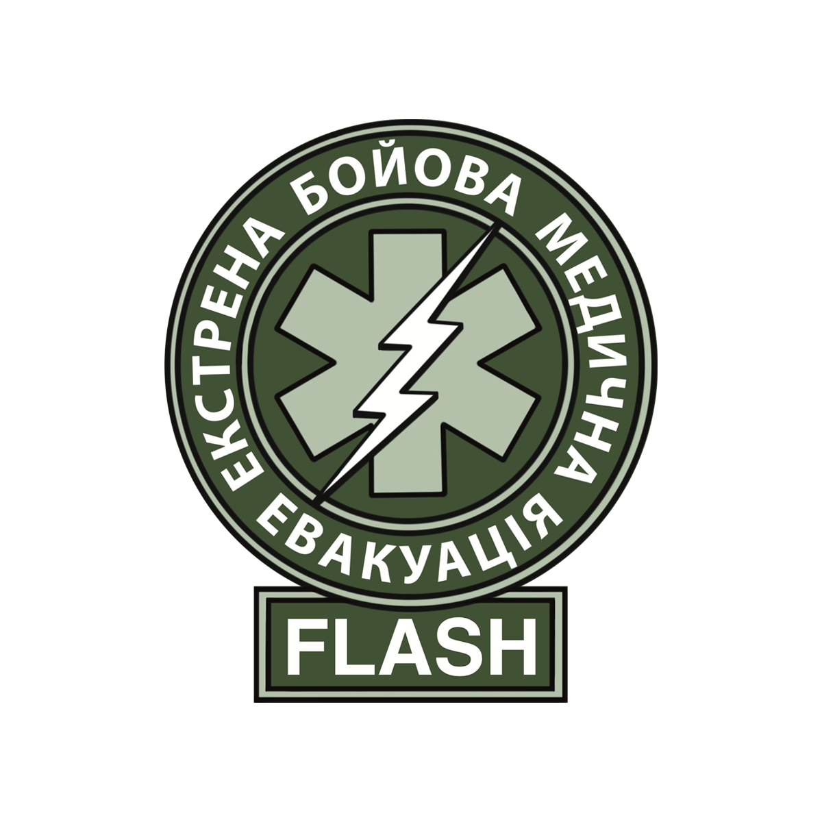 Flash Tactical Medicine