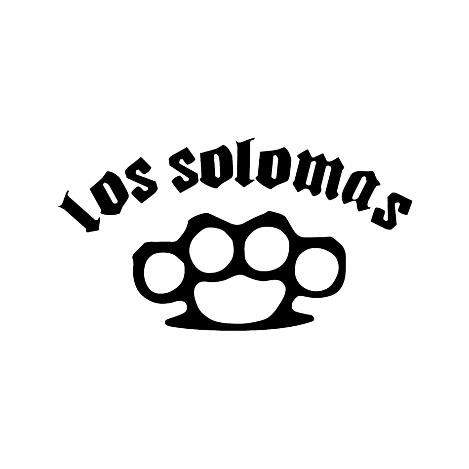 Los Solomas