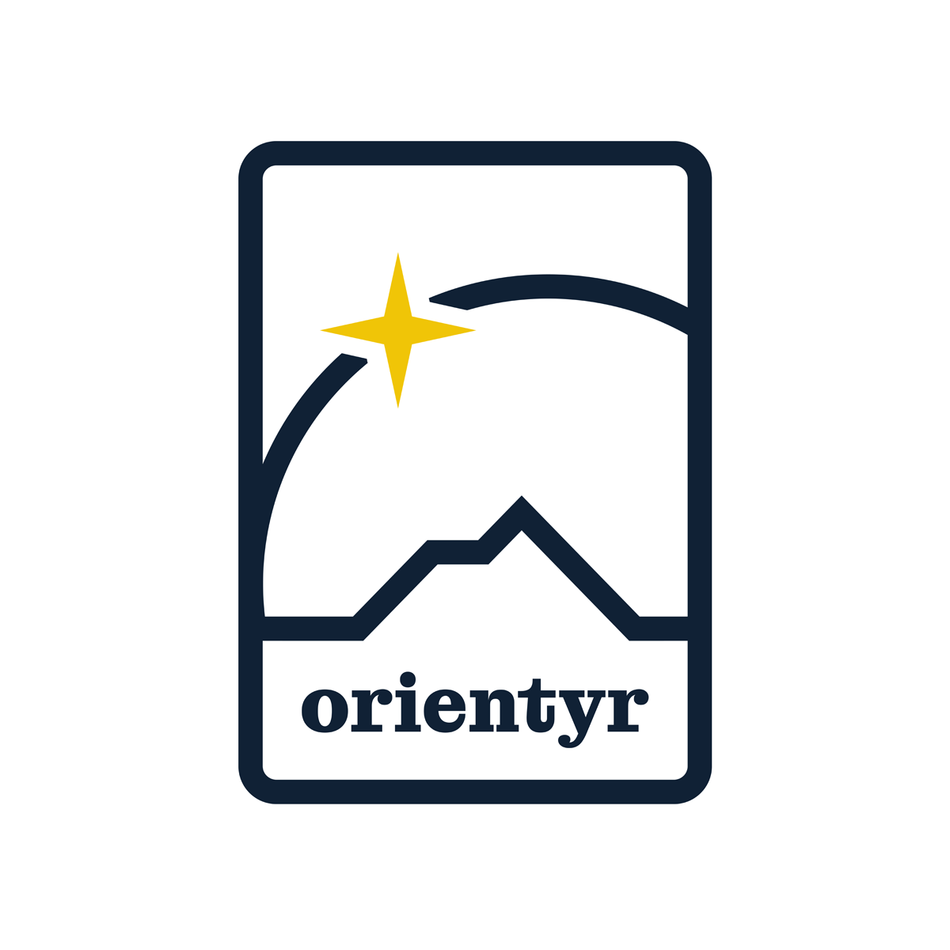 Orientyr