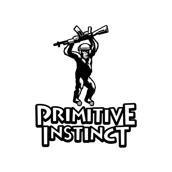 Primitive Instinct