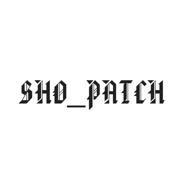 SHO_PATCH