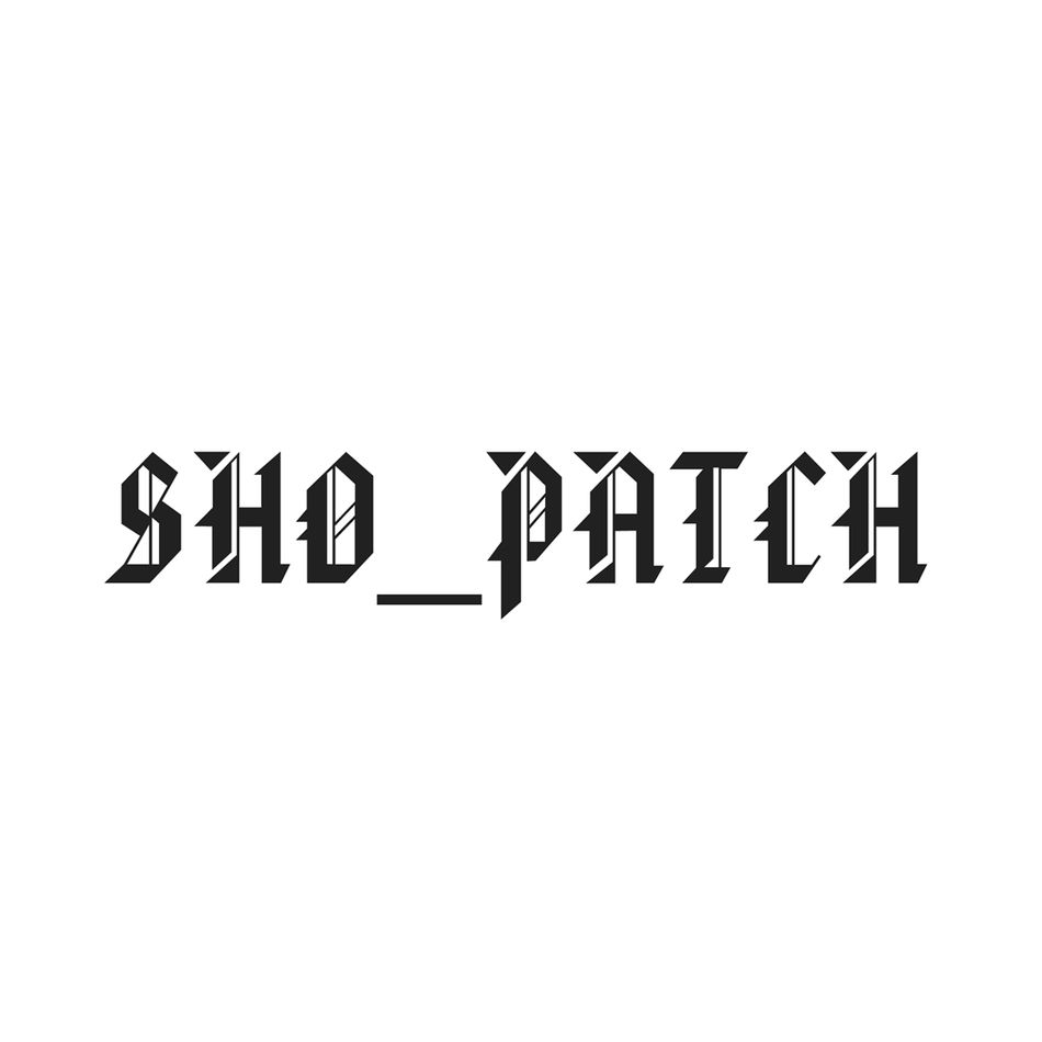 SHO_PATCH