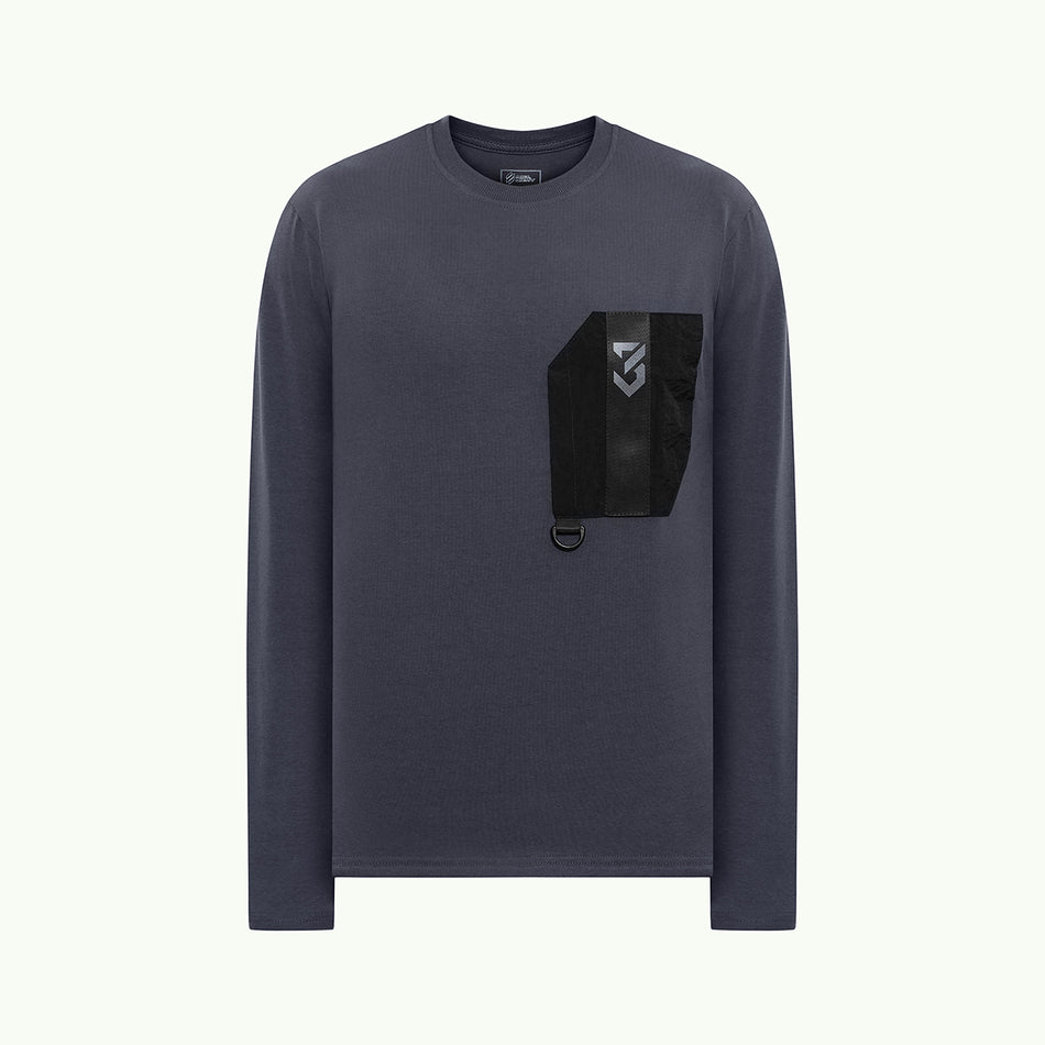 Longsleeve "AB3 ARMY"