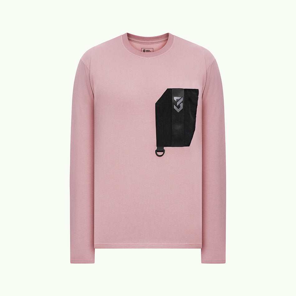 Longsleeve "AB3 ARMY"