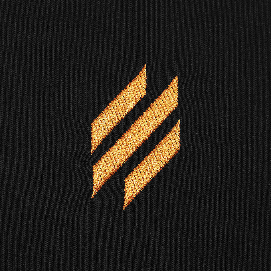 Hoodie "AB3 ARMY LOGO"