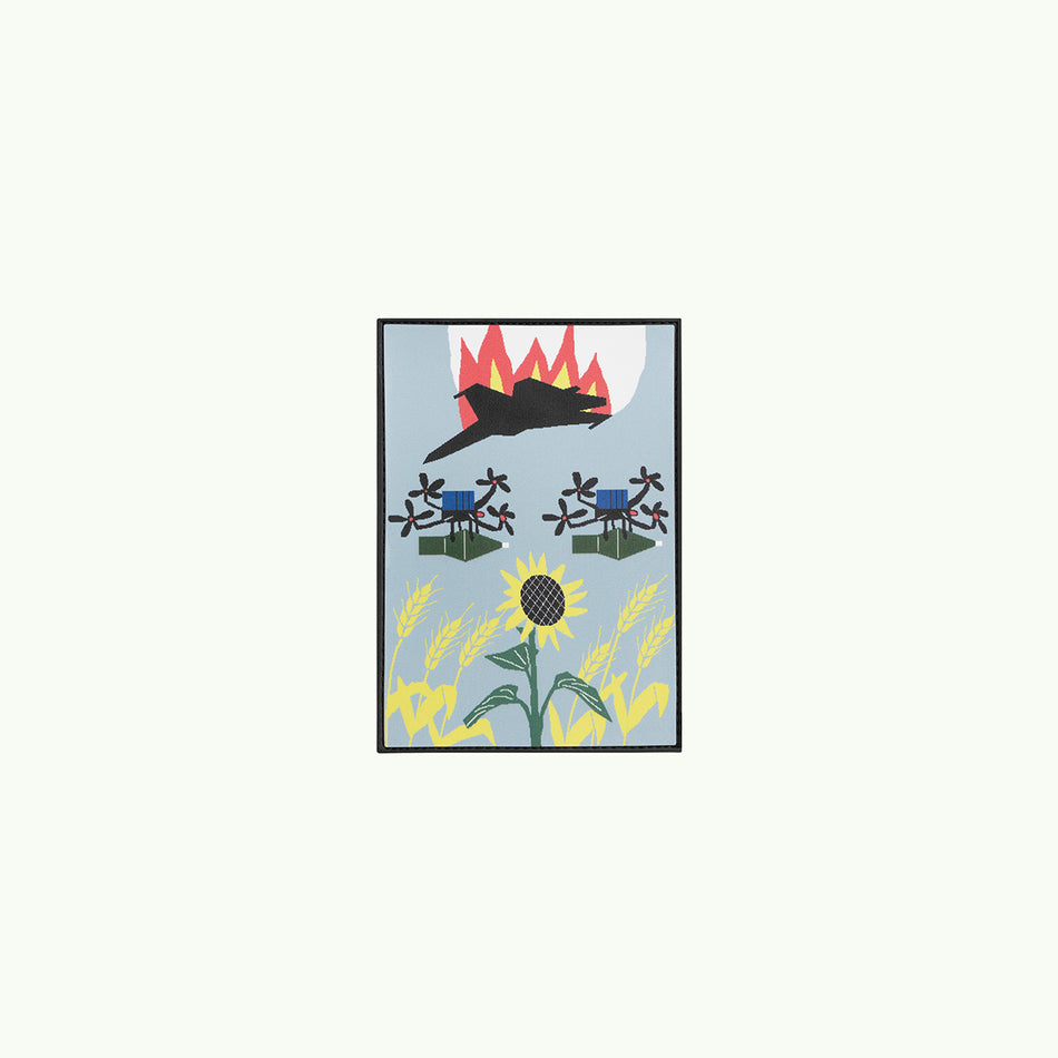 Patch "Flowers"