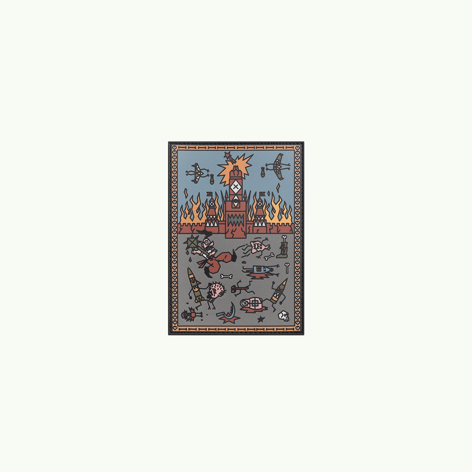 Patch "Ukrainian Dream"