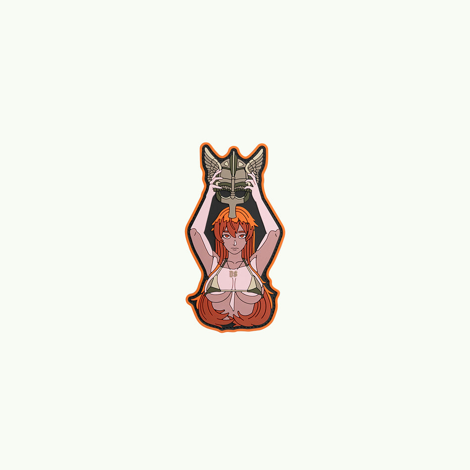 Patch "Valkyrie"