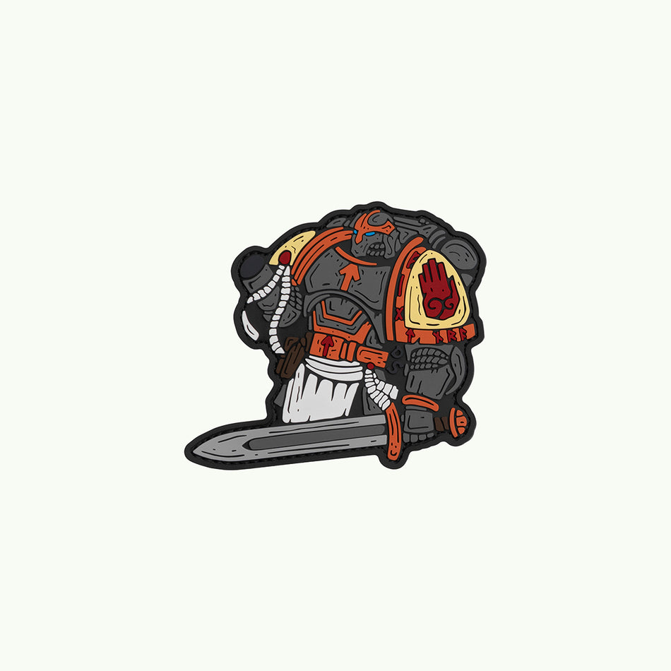 Patch "Tyur"