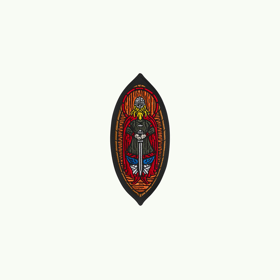 Patch "The Last Journey"