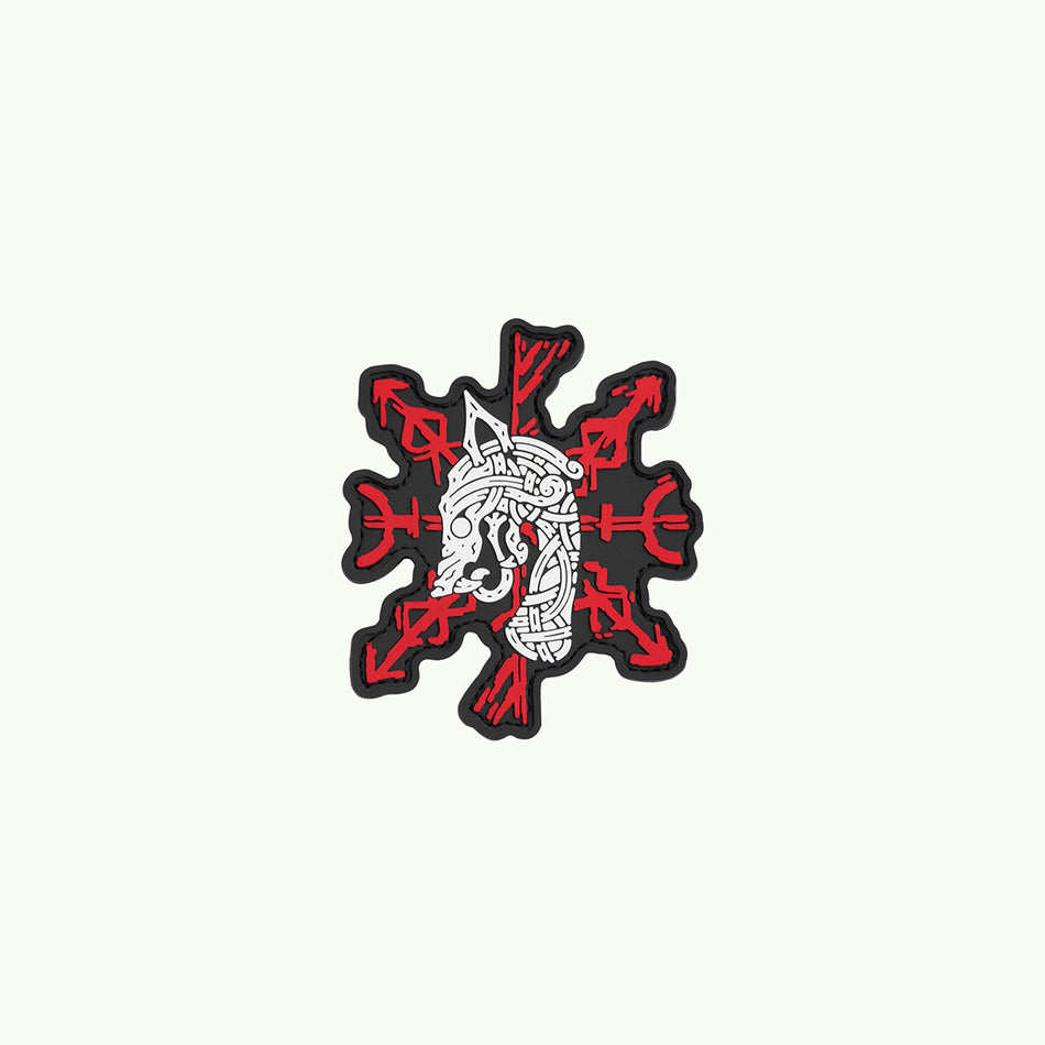 Patch "Drek"