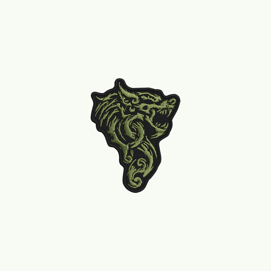Patch "Fenrir"