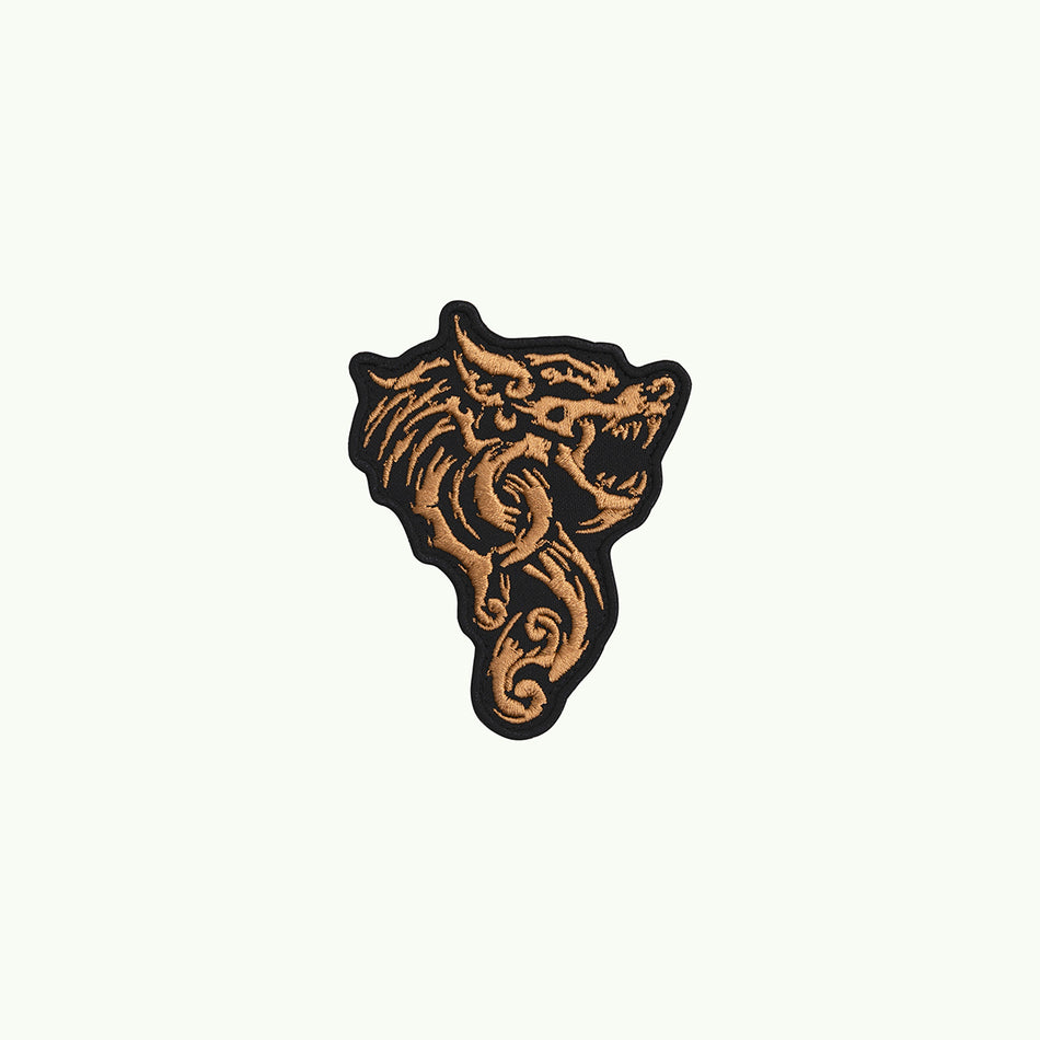 Patch "Fenrir"