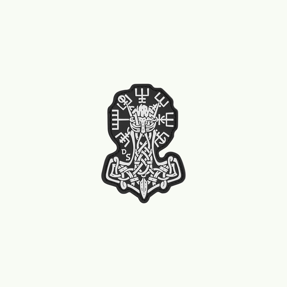 Patch "Mjolnir"