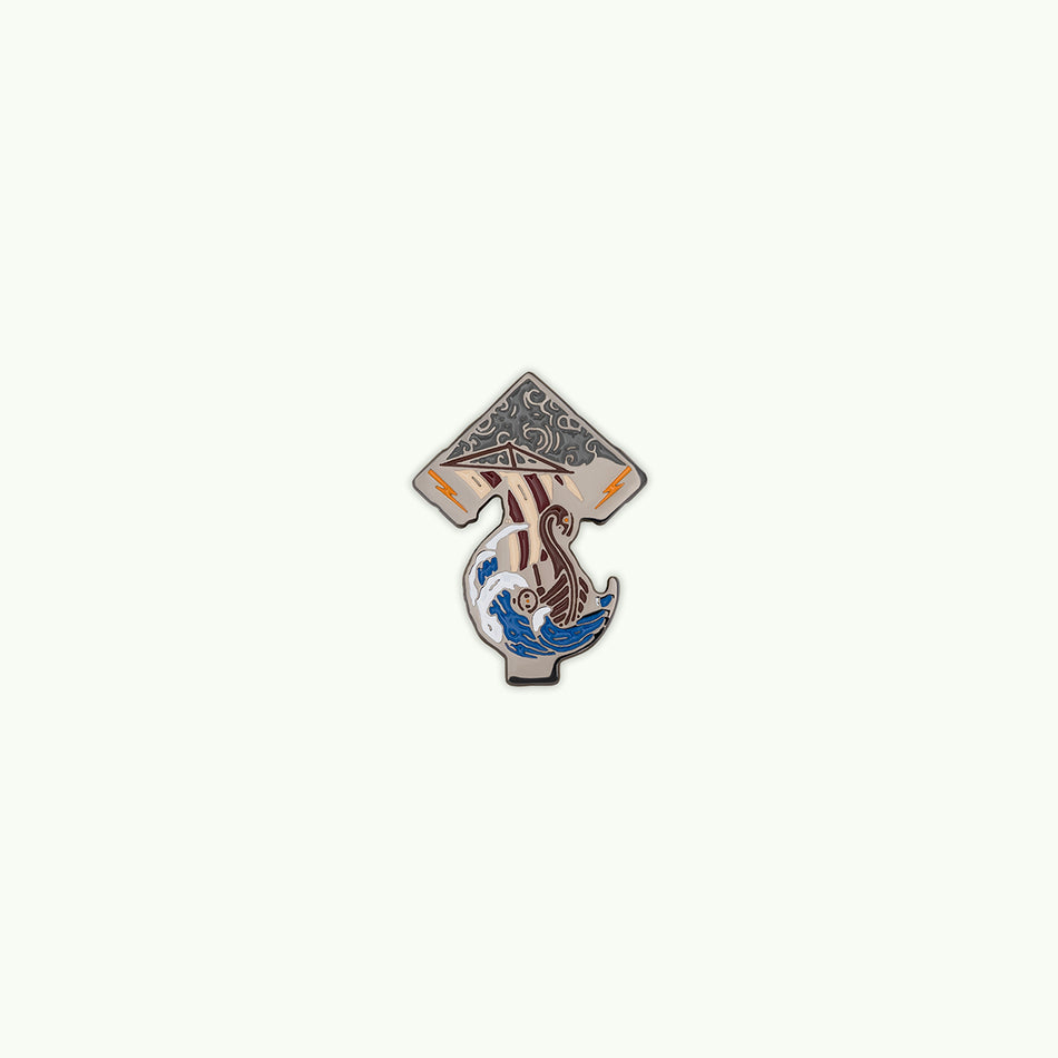 Pin "Runa Teyvaz"