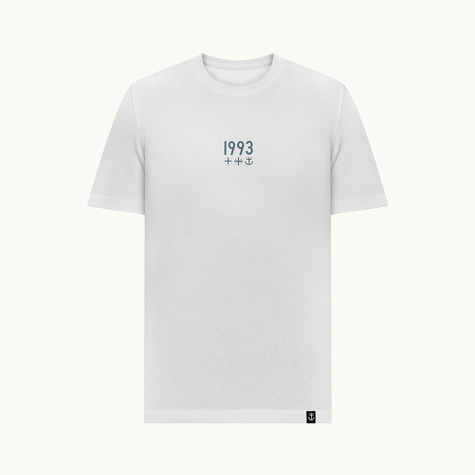 Футболка "Грузія-93"