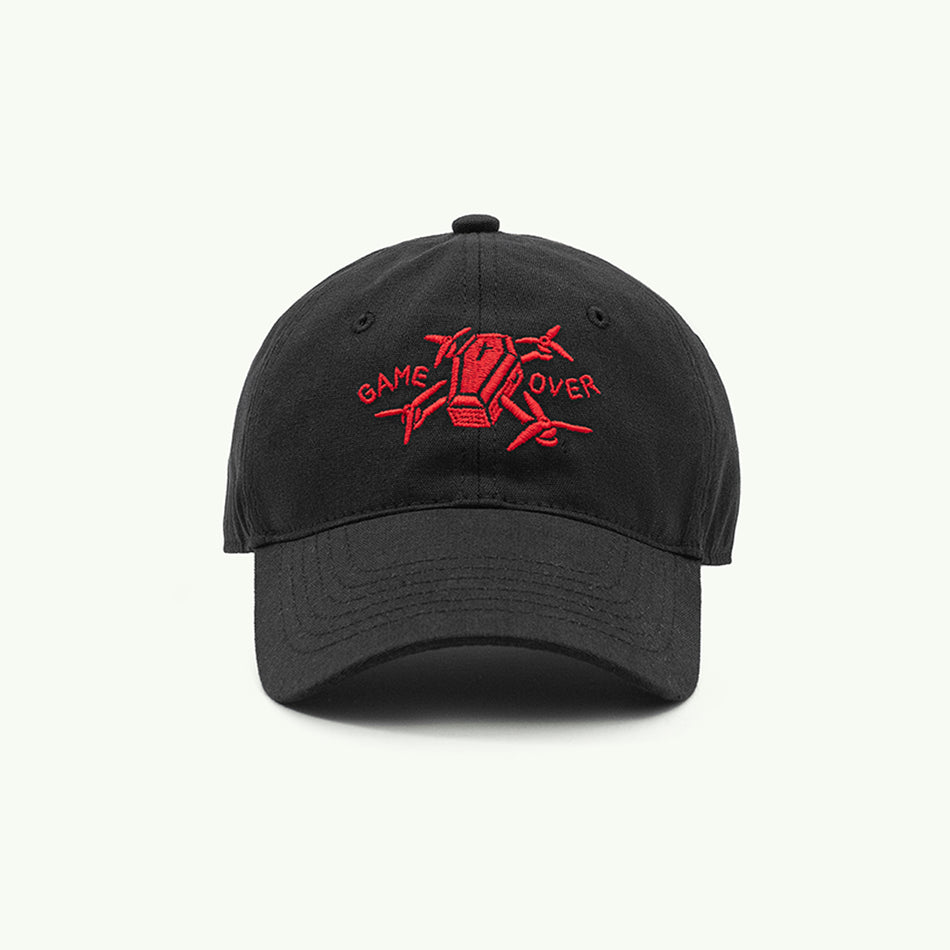 Cap "DSG" 