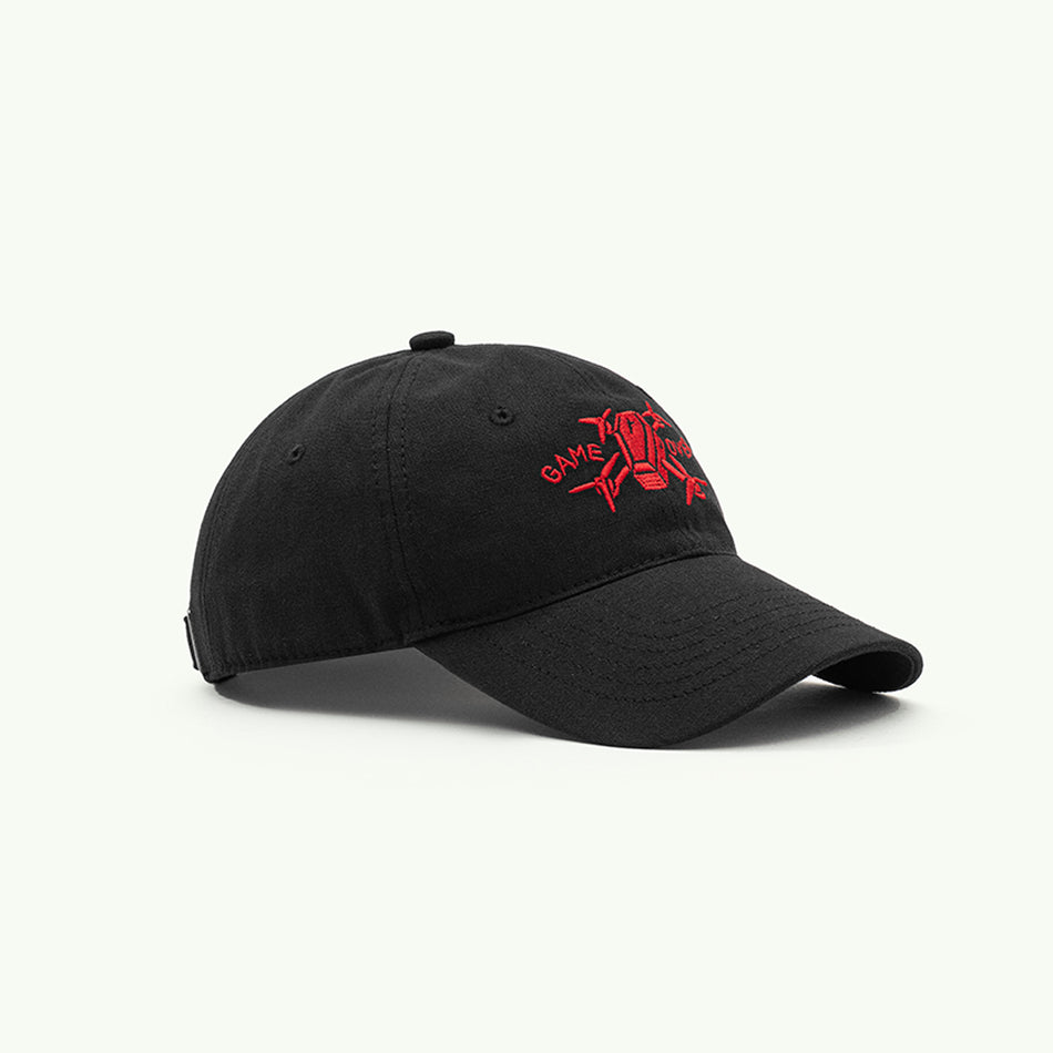 Cap "DSG" 