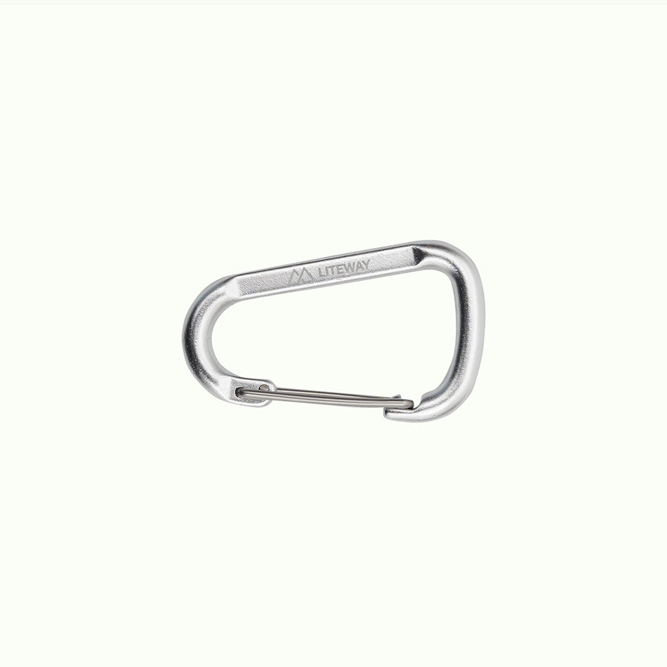 Carabiner "MICRO CARABINER"