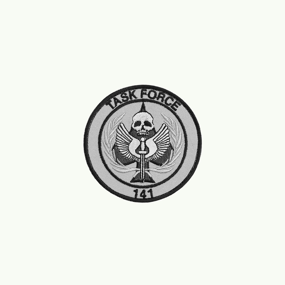 Патч "Task Force 141"