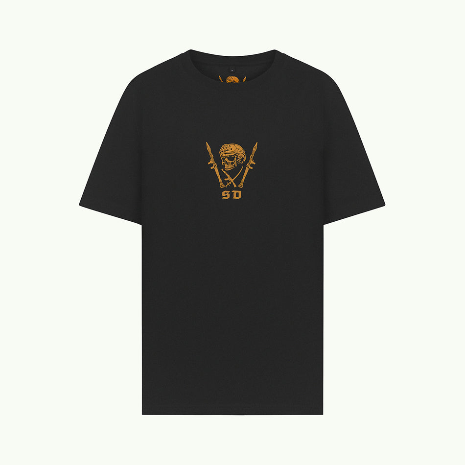 Футболка "Sumy Defence Classic"