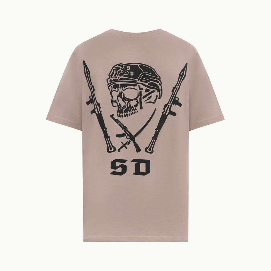 Футболка "Sumy Defence Classic"