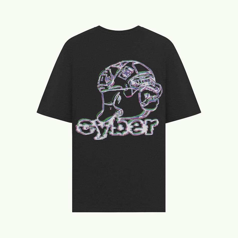 Футболка "CyberТютєй Gen.2"