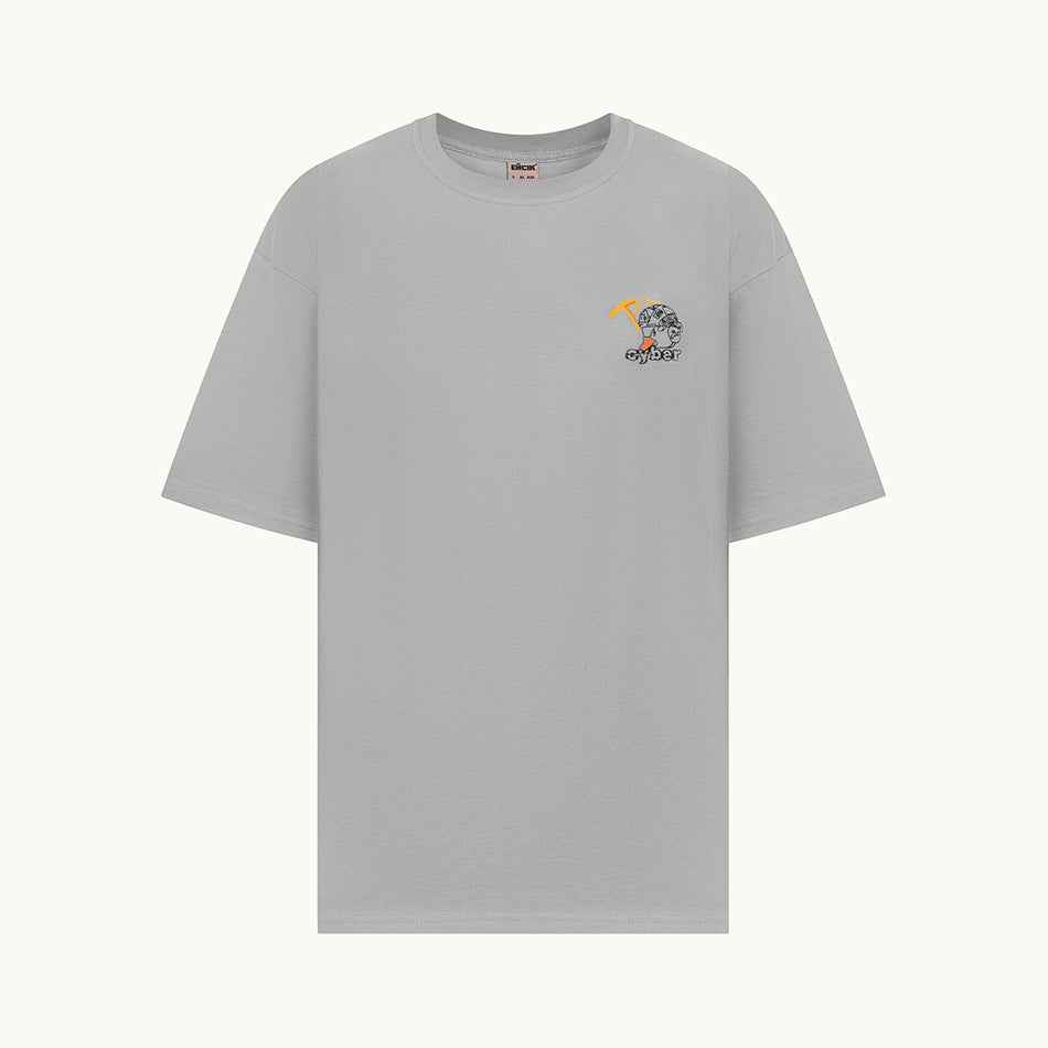 Футболка "CyberТютєй Gen.1"