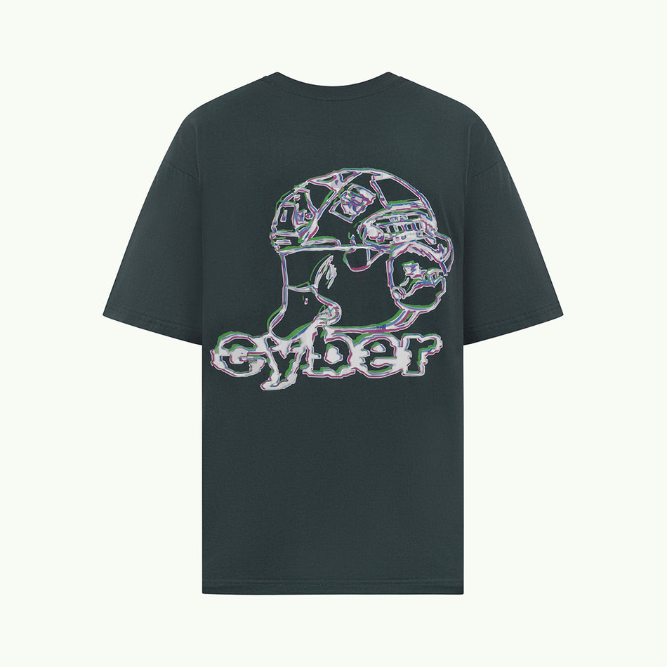 Футболка "CyberТютєй Gen.2"