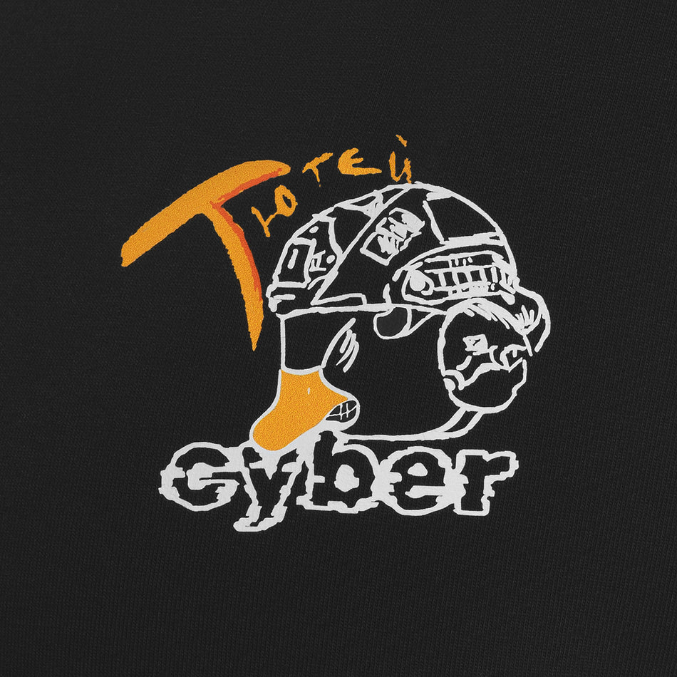 Лонгслів "CyberТютєй Gen.2"