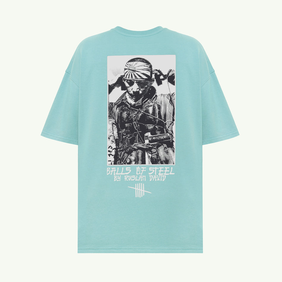 T-shirt "Kamikaze"