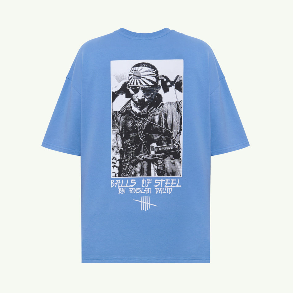 T-shirt "Kamikaze"