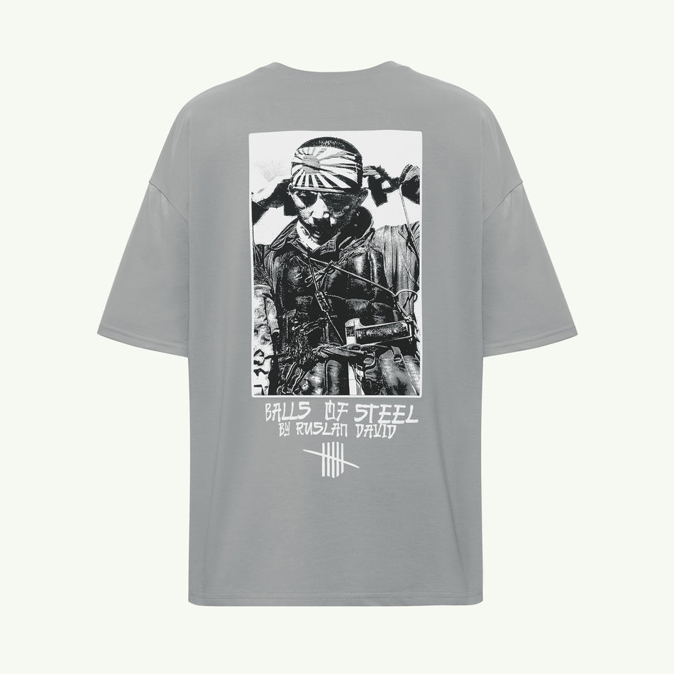 T-shirt "Kamikaze"