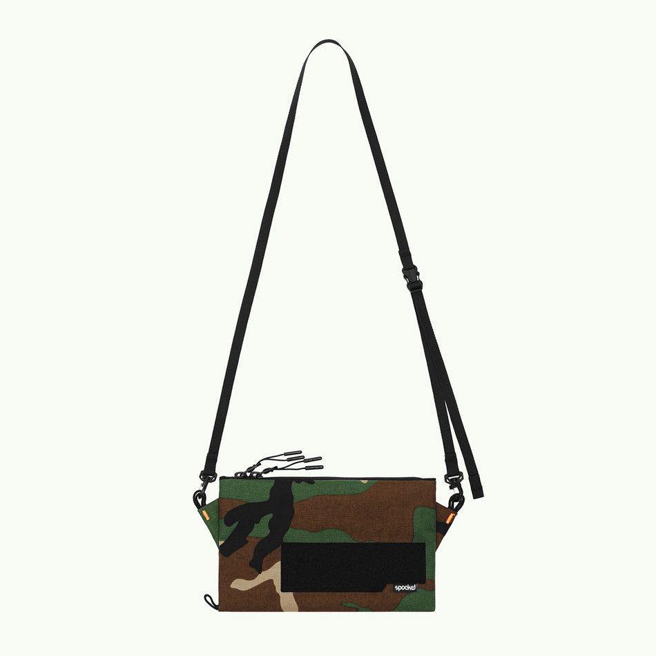 Сумка "SIDEKIT" WOODLAND