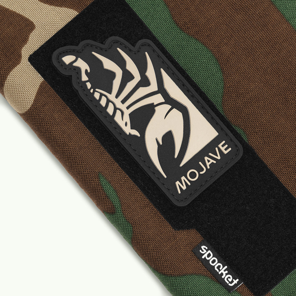 Сумка "SIDEKIT" WOODLAND