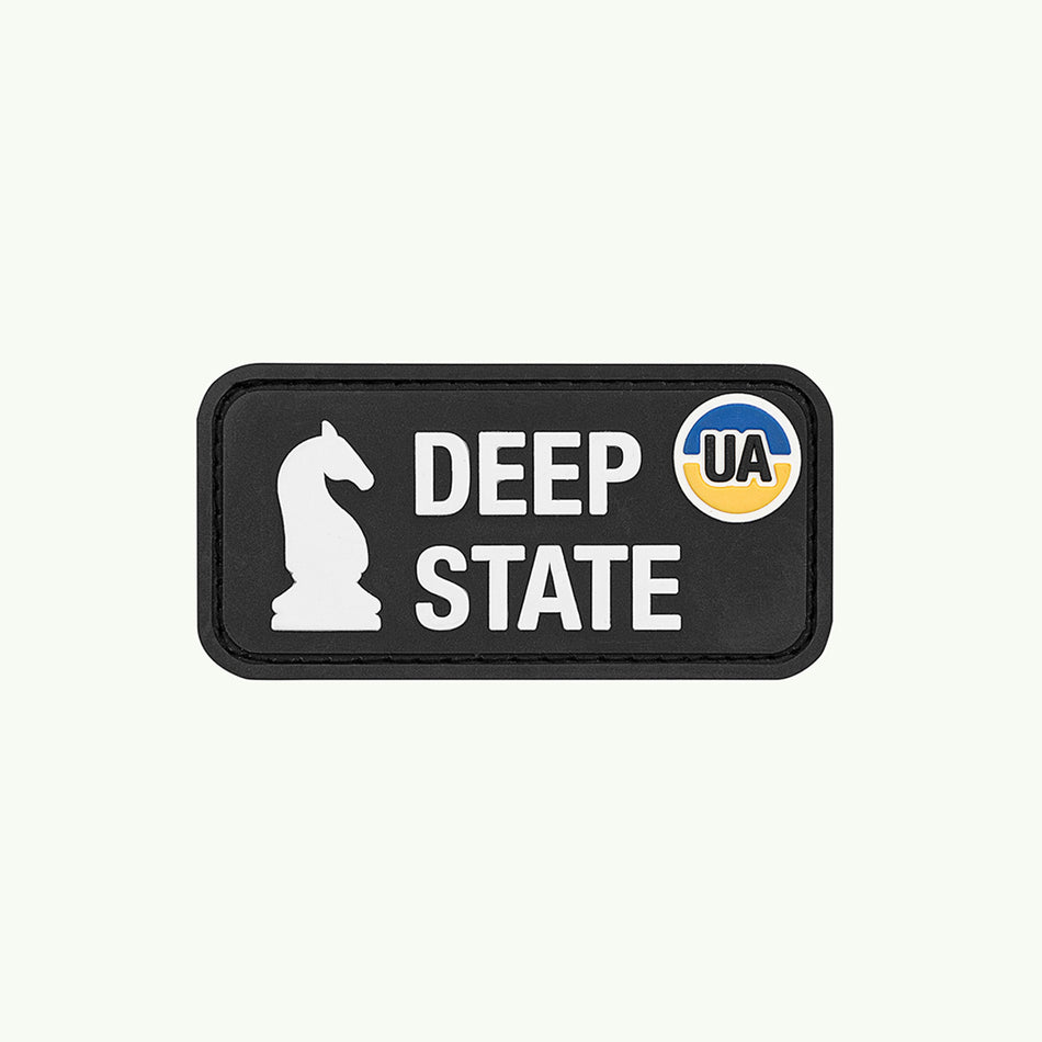 Patch "Deep State"