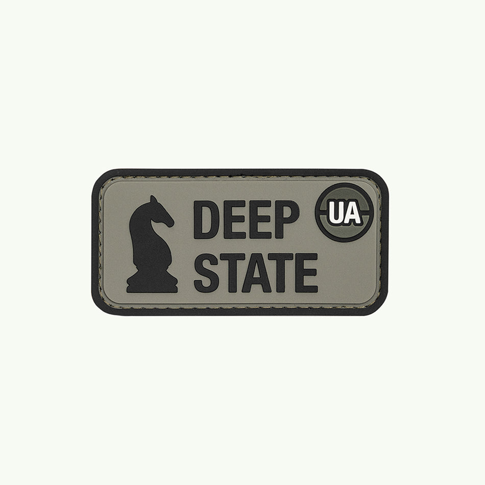 Патч "Deep State"