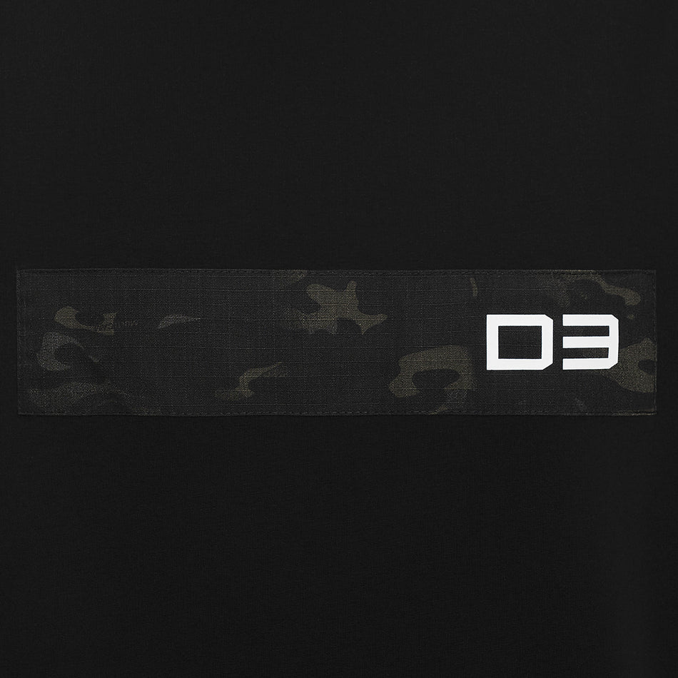 Футболка "D3 Basic"