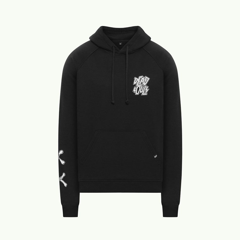 Худі "Ляльковик"