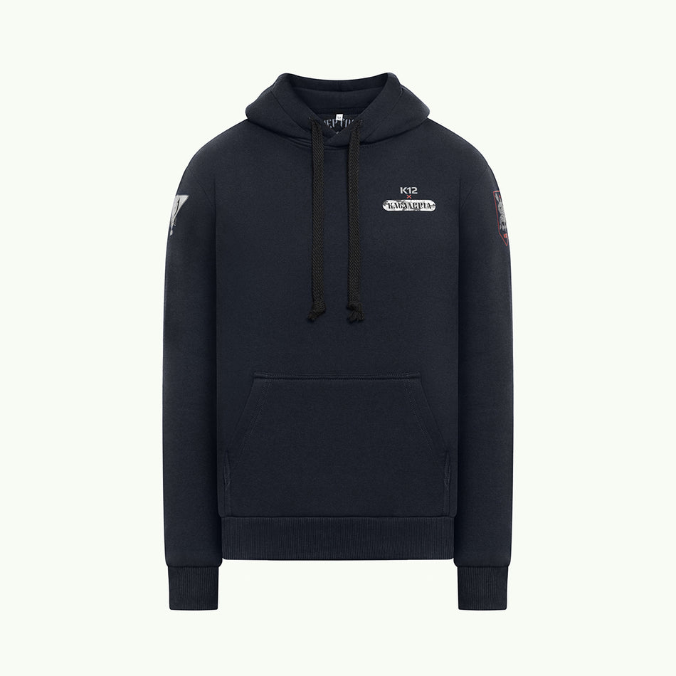 Худі "НЕПТУН×К12"