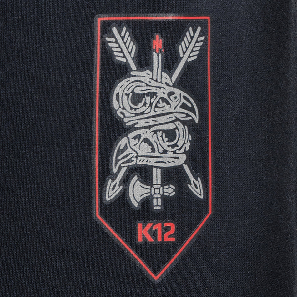 Худі "НЕПТУН×К12"